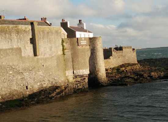 isle-of-man/castletown/landmark/the-nautical-museum