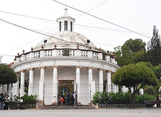 bolivia/sucre/landmark/la-rotonda
