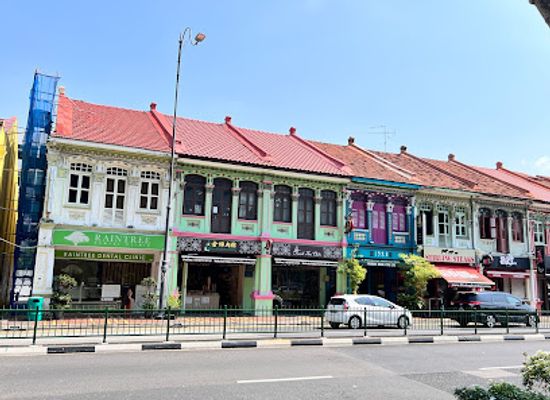 singapore/katong/landmark/kim-choo-kueh-chang-katong