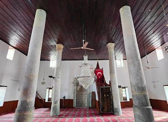 turkiye/caria/landmark/belen-cami
