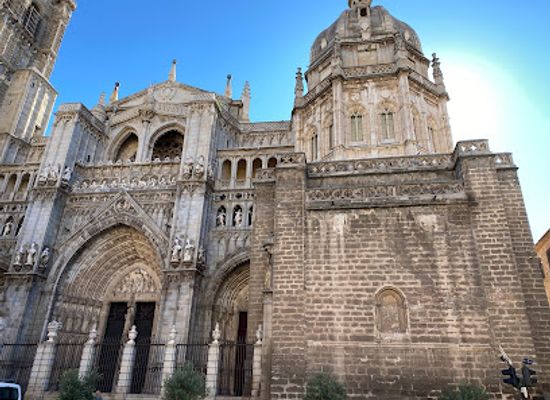 spain/toledo/casco-historico/landmark/santa-iglesia-catedral-primada-de-toledo