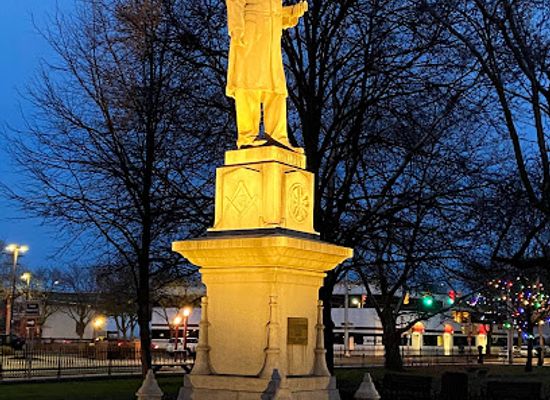 new-york/syracuse/landmark/firefighter-s-memorial-park