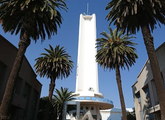 south-africa/gauteng/landmark/tower-of-light