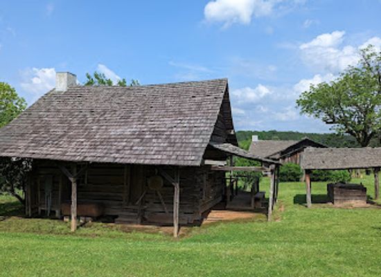 louisiana/northshore/landmark/germantown-colony-museum