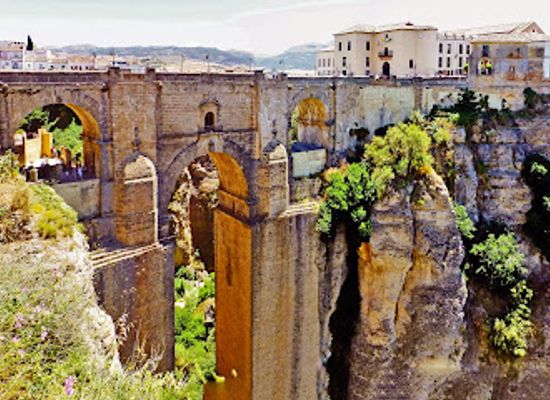 spain/ronda/landmark/mirador-de-los-viajeros-romanticos