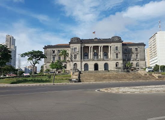 mozambique/maputo/landmark/maputo-city-hall