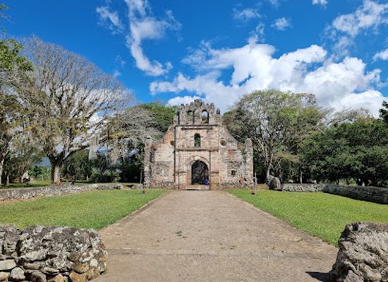 costa-rica/san-jose/landmark/ruinas-de-ujarras