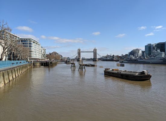 united-kingdom/london/landmark/london-wall