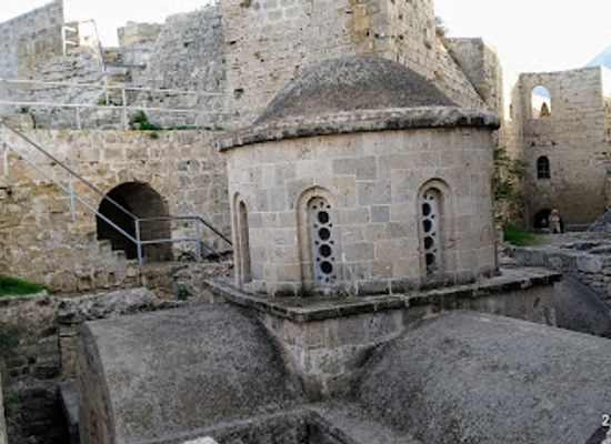 cyprus/kyrenia/bellapais/landmark/peace-and-freedom-museum