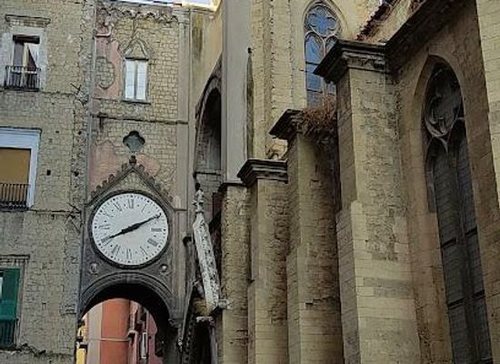 italy/sorrento/landmark/chiesa-di-san-eligio-maggiore