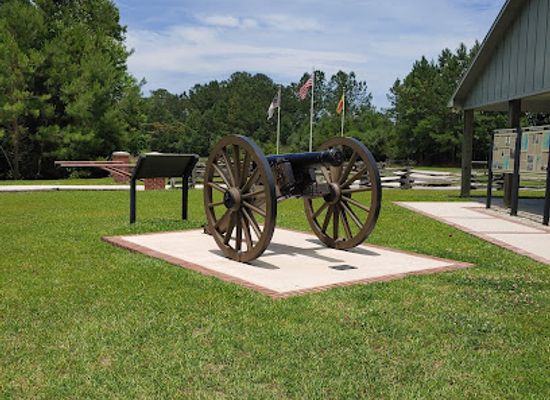 north-carolina/new-bern/landmark/new-bern-civil-war-battlefield-park