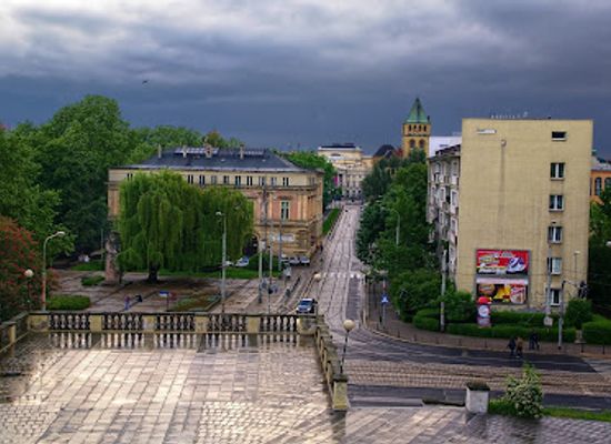 poland/wroclaw/landmark/partisans-hill
