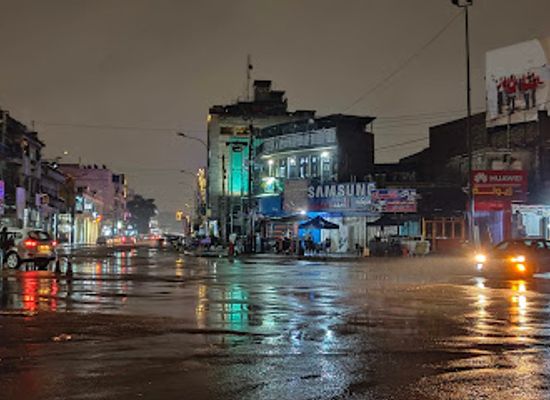 iraq/baghdad/al-kadhimiya/landmark/oroba-square