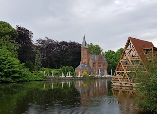 belgium/west-flanders/landmark/torture-museum-oude-steen-brugge