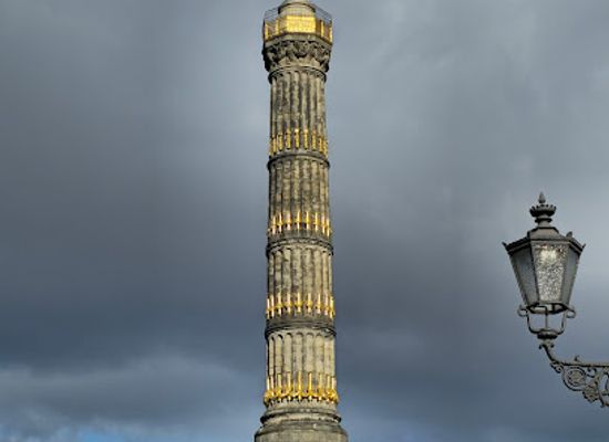germany/brandenburg/landmark/victory-column