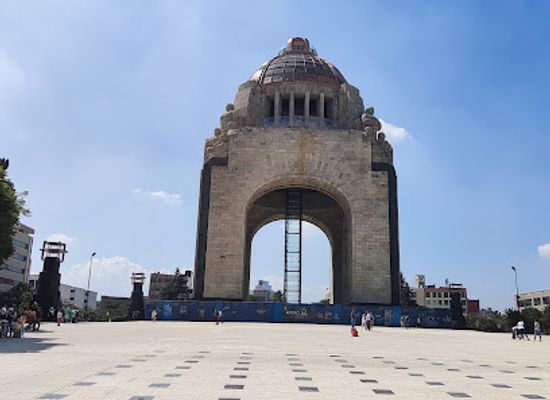 mexico/mexico-city/landmark/monument-to-the-revolution