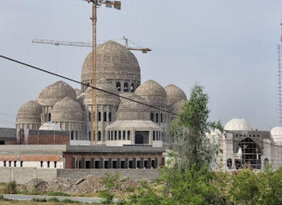 iraq/mosul/landmark/sultan-palace-hotel