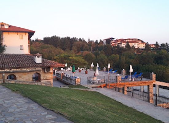 bulgaria/rhodope-mountains/landmark/ethnographic-complex-bulgarka