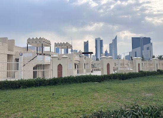 kuwait/kuwait-city/kuwait-city-center/landmark/al-bahhar-entertainment-historical-village