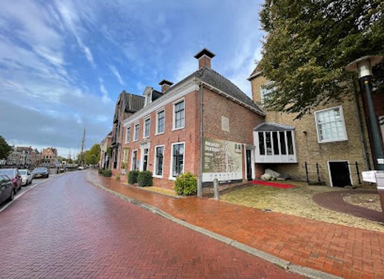 netherlands/wadden-islands/landmark/museum-dokkum