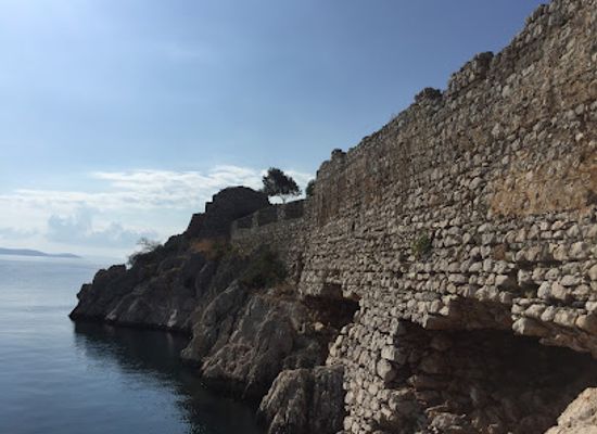 greece/peloponnese/landmark/venetiko-froúrio