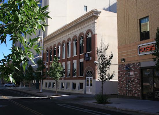 new-mexico/albuquerque/landmark/telephone-museum-of-new-mexico