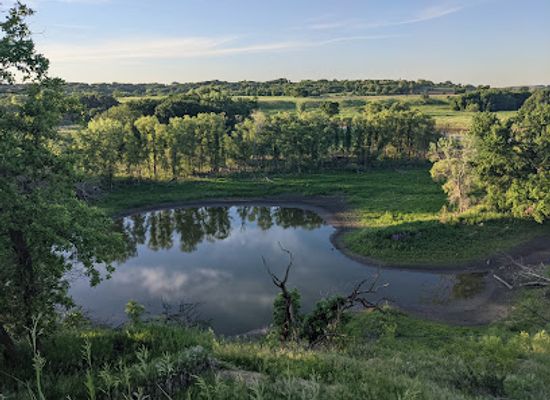 south-dakota/southeast-south-dakota/landmark/good-earth-state-park