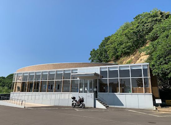 japan/hokkaido/landmark/fugoppe-cave
