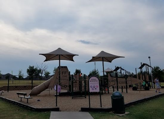 oklahoma/moore/landmark/veterans-memorial-park