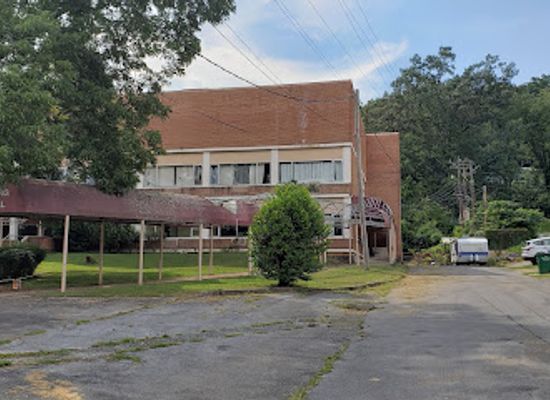 tennessee/highland-rim/landmark/haunted-old-south-pittsburg-hospital-paranormal-research-center