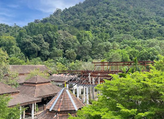 malaysia/pulau-pangkor/landmark/teluk-dalam-resort