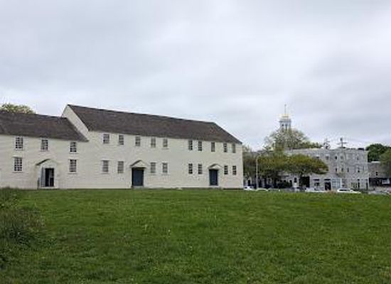 massachusetts/south-coast/landmark/great-friends-meeting-house