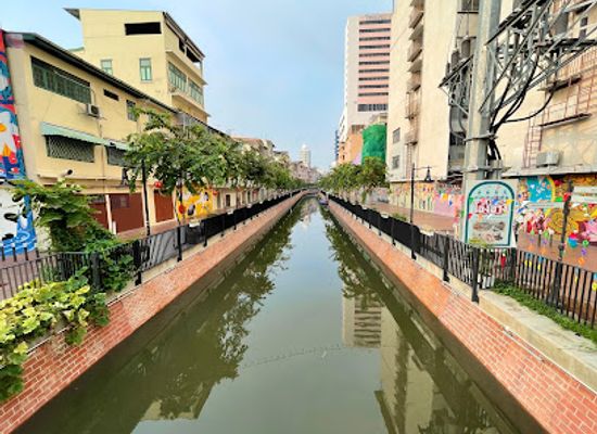 thailand/bangkok/rattanakosin/landmark/ong-ang-canal