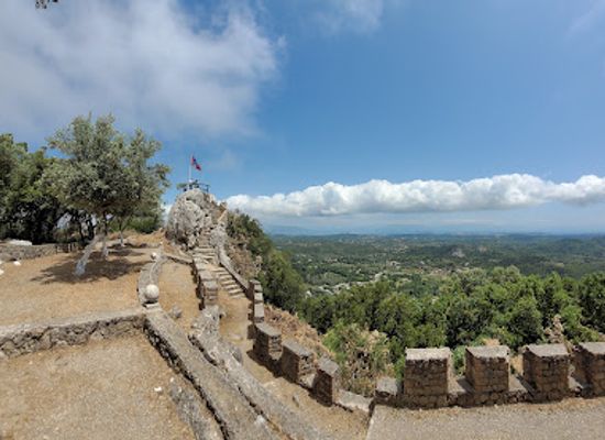greece/corfu/landmark/kaiser-william-ii-observatory