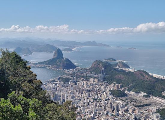 brazil/cerrado/landmark/tijuca-national-park