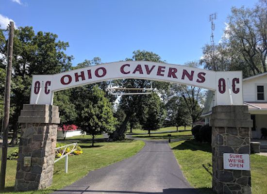 ohio/western-reserve/landmark/ohio-caverns