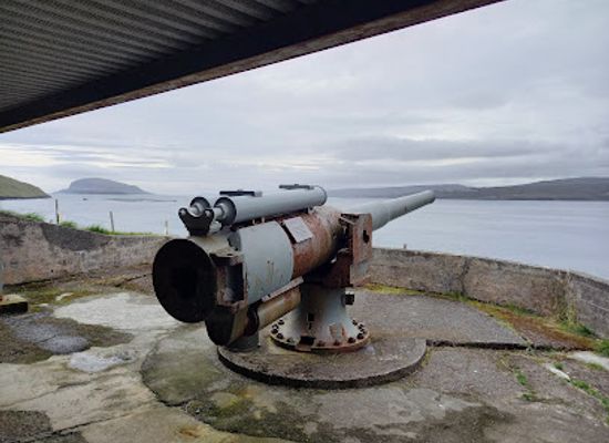 faroe-islands/norooyar/landmark/world-war-ii-fortress-in-nes