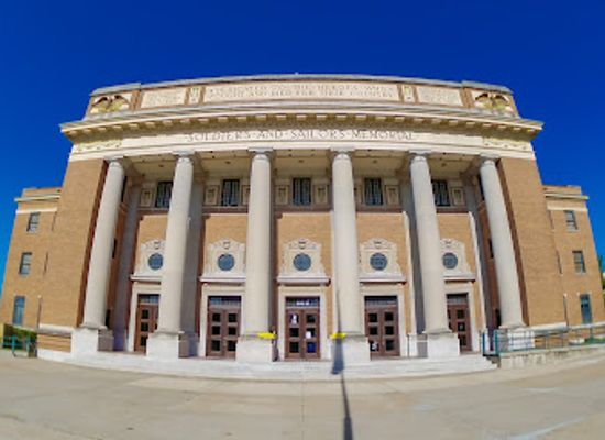 kansas/northwest-kansas/landmark/memorial-hall