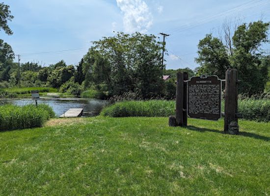 wisconsin/southeast-wisconsin/landmark/wisconsin-state-historical-marker-63-marquette