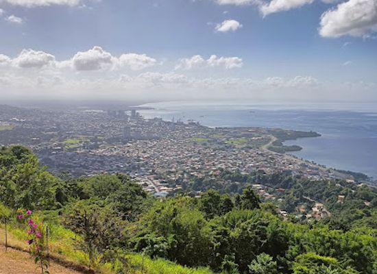 trinidad-and-tobago/nariva/landmark/fort-george