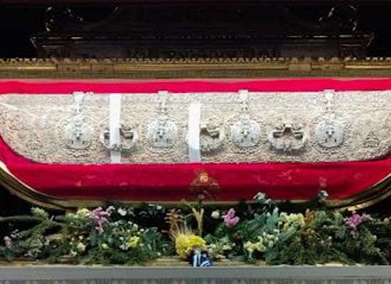 spain/madrid/landmark/royal-congregation-of-san-isidro-of-madrid
