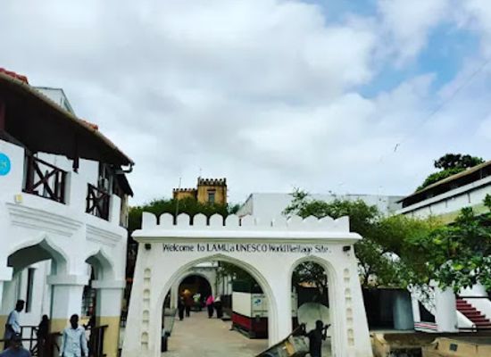 kenya/lamu/lamu-town/landmark/lamu-town-square