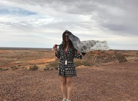 australia/outback/landmark/kanku-breakaways-conservation-park