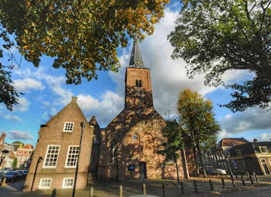 netherlands/utrecht/landmark/geertekerk