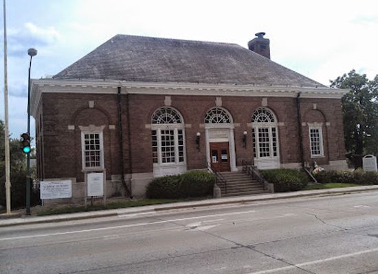 iowa/corn-belt/landmark/appanoose-historical-and-coal-mining-museum