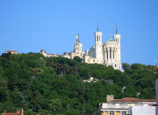 france/lyon/fourviere/landmark/fourviere