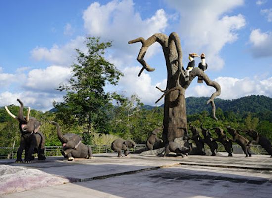 thailand/trang-archipelago/landmark/trang-andaman-gateway