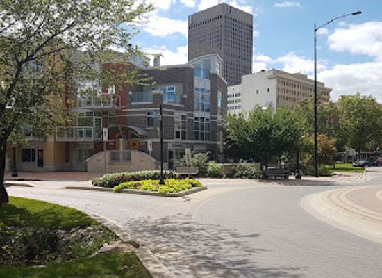 canada/winnipeg/landmark/stephen-juba-park