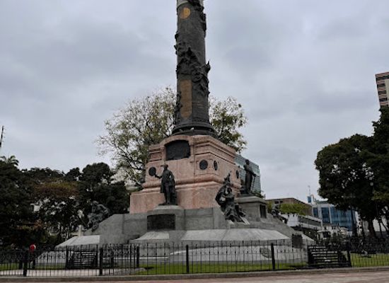 ecuador/guayaquil/barrio-del-centenario/landmark/parque-centenario