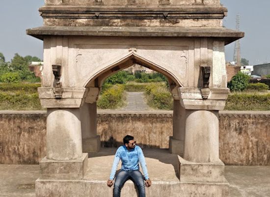 india/chhattisgarh/landmark/ratanpur-fort